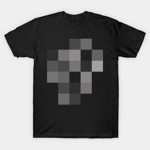 Censored T-Shirt by Liberty Art